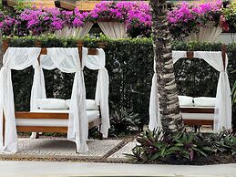 Hotel Boutique Recanto da Passagem