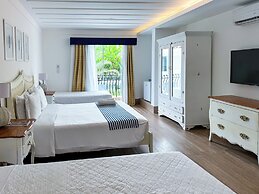 Hotel Boutique Recanto da Passagem