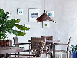 Hotel Boutique Recanto da Passagem