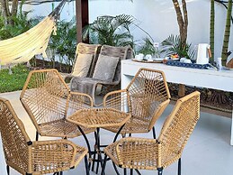 Hotel Boutique Recanto da Passagem