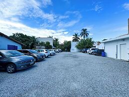 Hotel Boutique Recanto da Passagem
