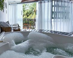 Hotel Boutique Recanto da Passagem