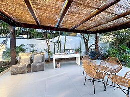 Hotel Boutique Recanto da Passagem