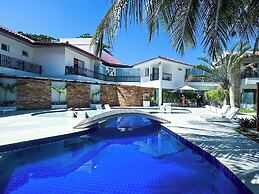 Hotel Boutique Recanto da Passagem