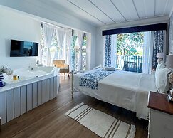 Hotel Boutique Recanto da Passagem