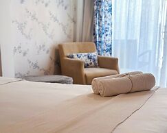 Hotel Boutique Recanto da Passagem
