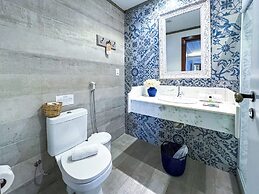 Hotel Boutique Recanto da Passagem
