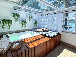 Hotel Boutique Recanto da Passagem