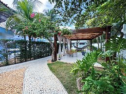 Hotel Boutique Recanto da Passagem