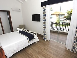 Hotel Boutique Recanto da Passagem
