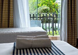 Hotel Boutique Recanto da Passagem