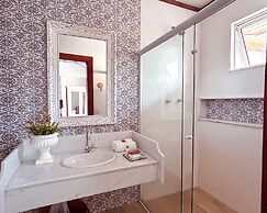 Hotel Boutique Recanto da Passagem