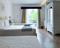 Hotel Boutique Recanto da Passagem