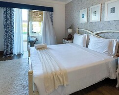 Hotel Boutique Recanto da Passagem