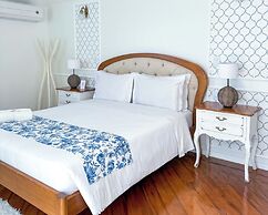 Hotel Boutique Recanto da Passagem