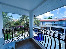 Hotel Boutique Recanto da Passagem
