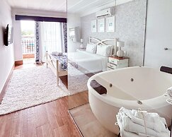 Hotel Boutique Recanto da Passagem
