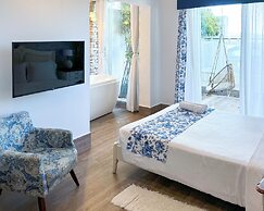 Hotel Boutique Recanto da Passagem
