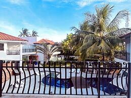 Hotel Boutique Recanto da Passagem