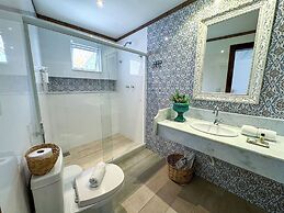 Hotel Boutique Recanto da Passagem