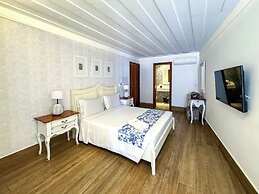 Hotel Boutique Recanto da Passagem