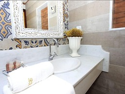 Hotel Boutique Recanto da Passagem