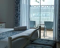 Hotel Boutique Recanto da Passagem