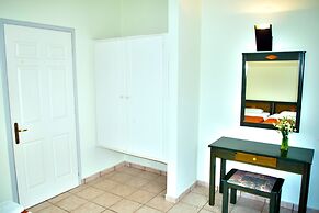 Elina Apartments Gouves