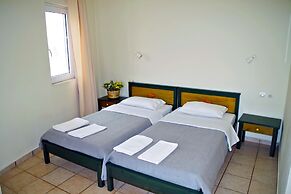 Elina Apartments Gouves