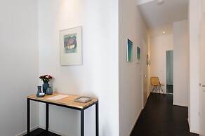 The Apartment Central