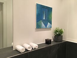 The Apartment Central