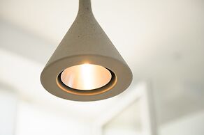 The Apartment Central