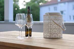 The Apartment Central