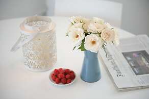 The Apartment Central