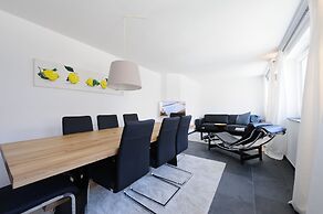 The Apartment Central