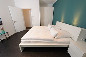 The Apartment Central