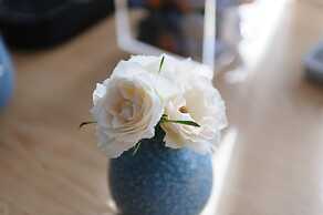 The Apartment Central