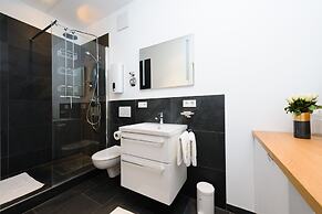 The Apartment Central