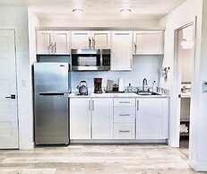 Organic Beach Retreat