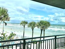 Organic Beach Retreat