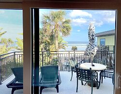 Organic Beach Retreat