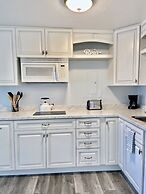 Organic Beach Retreat