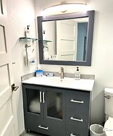 Organic Beach Retreat