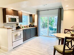 Organic Beach Retreat