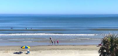 Organic Beach Retreat