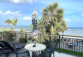 Organic Beach Retreat