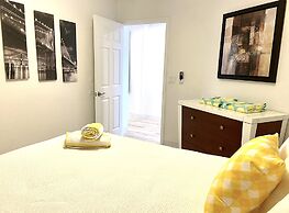 Organic Beach Retreat