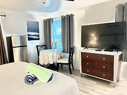 Organic Beach Retreat