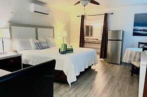 Organic Beach Retreat