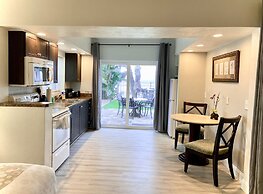 Organic Beach Retreat